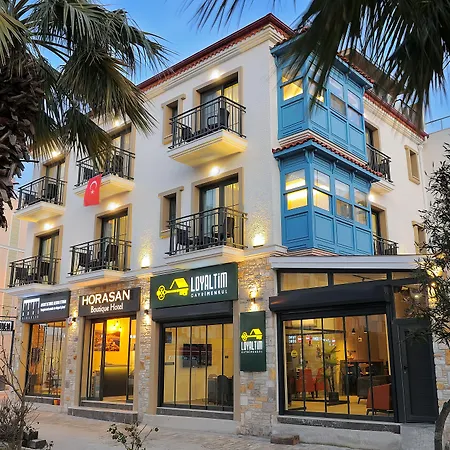 Horasan Hotel-2