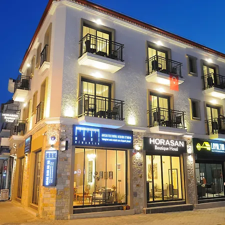 Horasan Hotel-3
