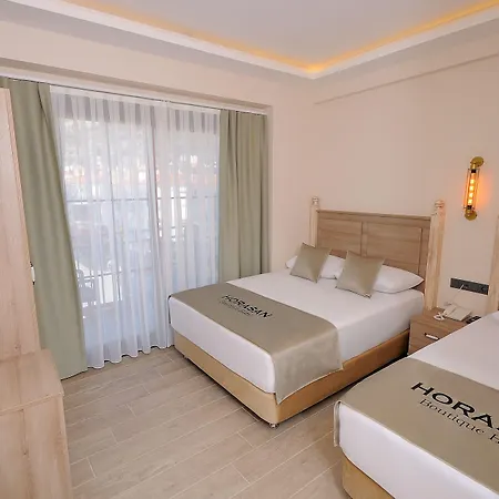 Horasan Hotel-2
